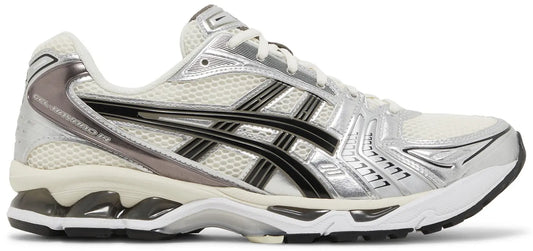 Chaussures Asics Gel Kayano 14 Silver Cream – Luxery Shop