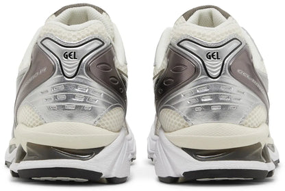 Chaussures Asics Gel Kayano 14 Silver Cream – Luxery Shop