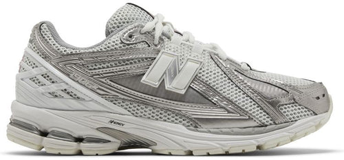 Chaussures New Balance 1906R silver – Luxery Shop