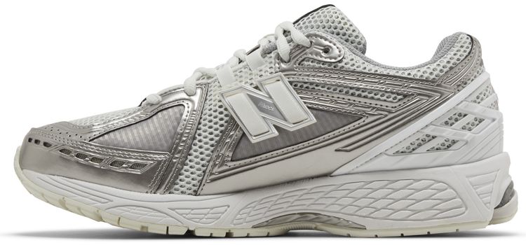 Chaussures New Balance 1906R silver – Luxery Shop