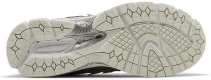 Chaussures New Balance 1906R silver – Luxery Shop