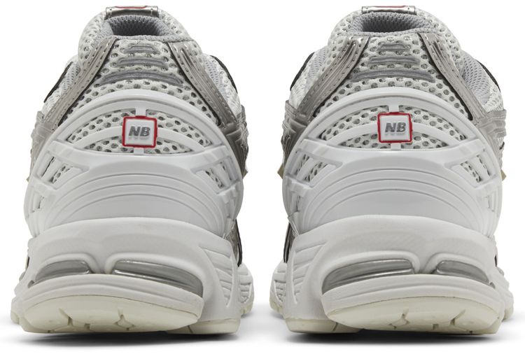 Chaussures New Balance 1906R silver – Luxery Shop