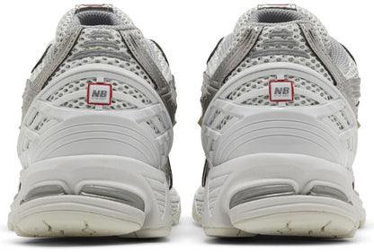 Chaussures New Balance 1906R silver – Luxery Shop