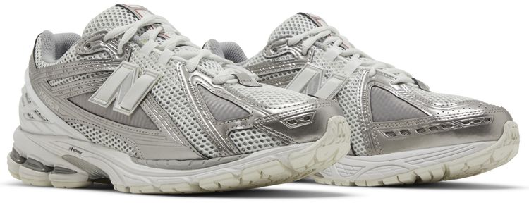 Chaussures New Balance 1906R silver – Luxery Shop