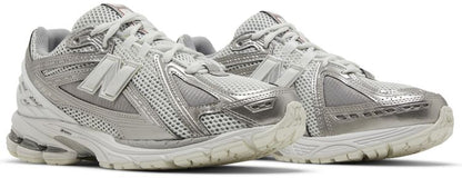 Chaussures New Balance 1906R silver – Luxery Shop