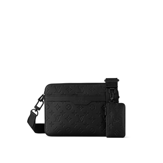 Sac Trio Messenger — image 1