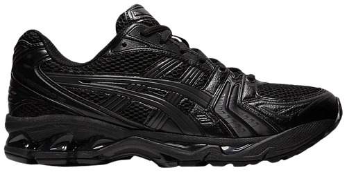 Chaussures Asics Gel Kayano 14 Triple Black – Luxery Shop