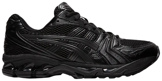 Chaussures Asics Gel Kayano 14 Triple Black – Luxery Shop
