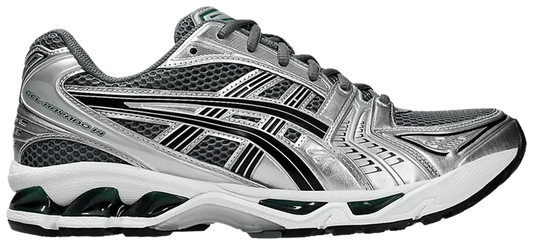 Chaussures Asics Gel Kayano 14 Metropolis Jasper Green – Luxery Shop