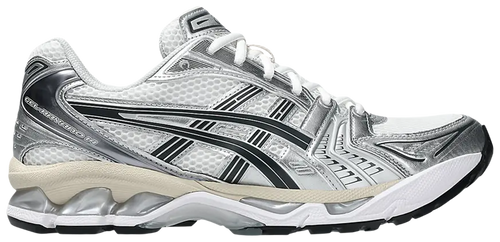 Chaussures Asics Gel Kayano 14 White Graphite Grey – Luxery Shop