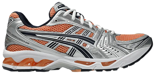 Chaussures Asics Gel Kayano 14 Sepia Pure Silver – Luxery Shop