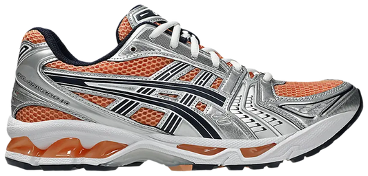 Chaussures Asics Gel Kayano 14 Sepia Pure Silver – Luxery Shop