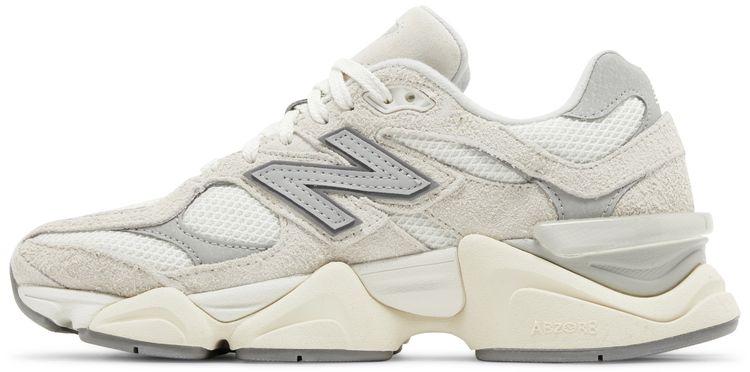 Chaussures New Balance 9060  Sea Salt – Luxery Shop