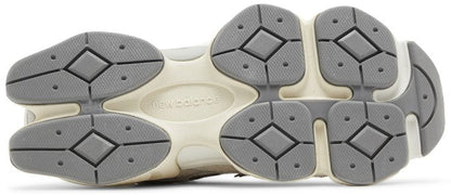 Chaussures New Balance 9060  Sea Salt – Luxery Shop