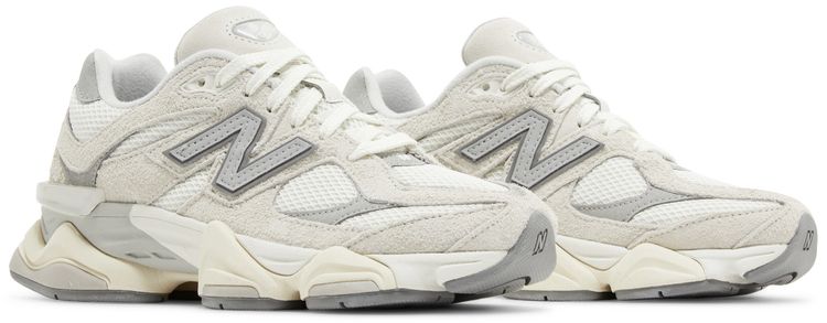 Chaussures New Balance 9060  Sea Salt – Luxery Shop