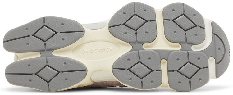 Chaussures New Balance 9060 December Sky – Luxery Shop