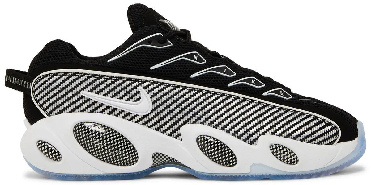 Nike x Nocta Glide Black White — image du produit