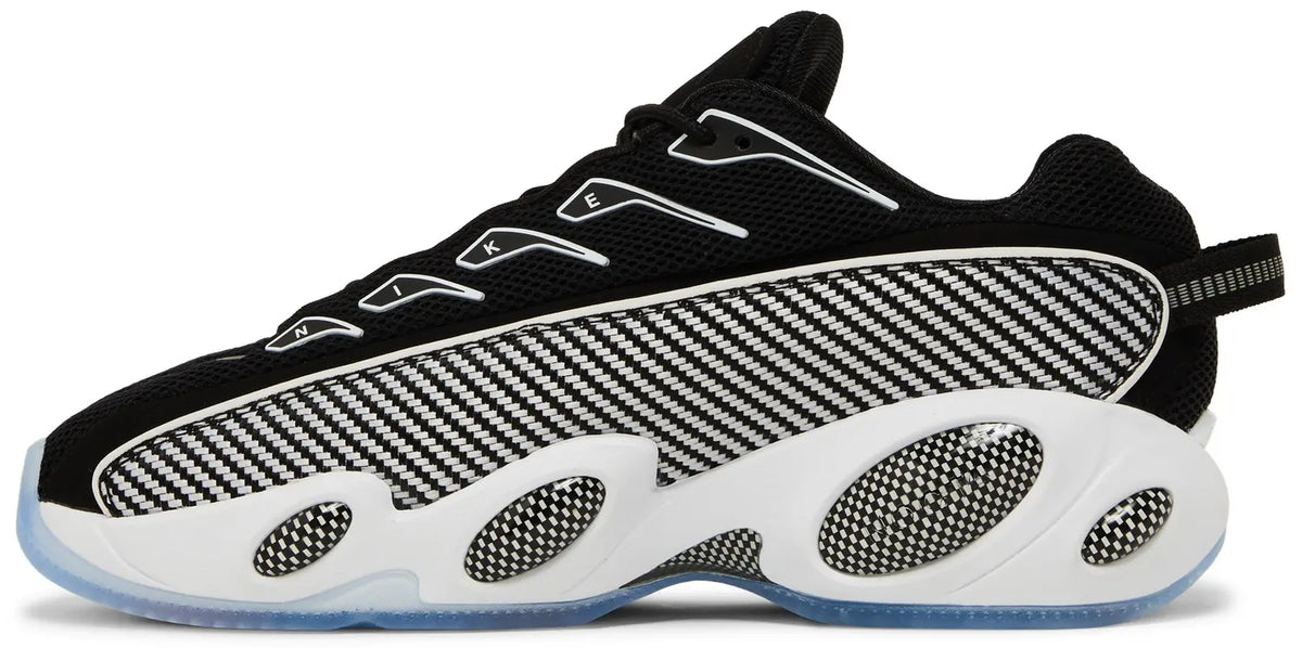 Nike x Nocta Glide Black White — image du produit