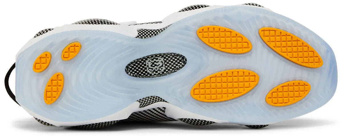 Nike x Nocta Glide Black White — image du produit