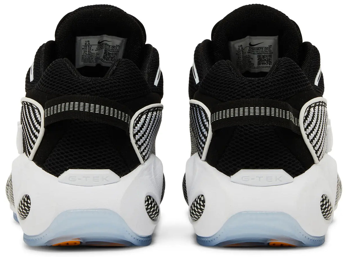 Nike x Nocta Glide Black White — image du produit