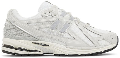 Chaussures New Balance 1906R 'Silver Metallic Cream' – Luxery Shop