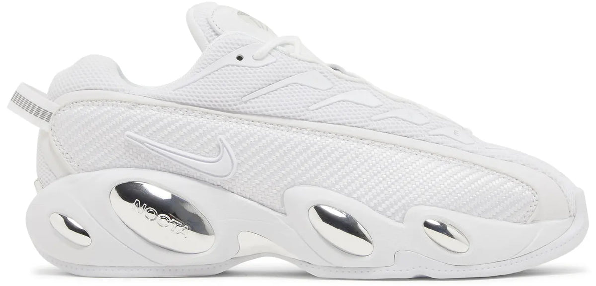 Nike x Nocta Glide Triple White — image du produit