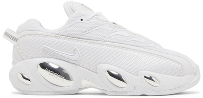 Nike x Nocta Glide Triple White — image du produit