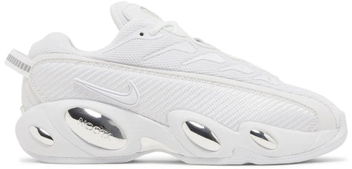 Nike x Nocta Glide Triple White — image du produit