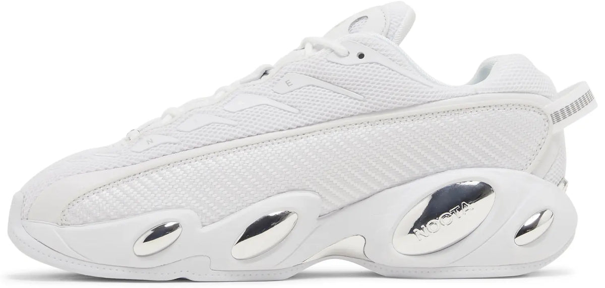 Nike x Nocta Glide Triple White — image du produit