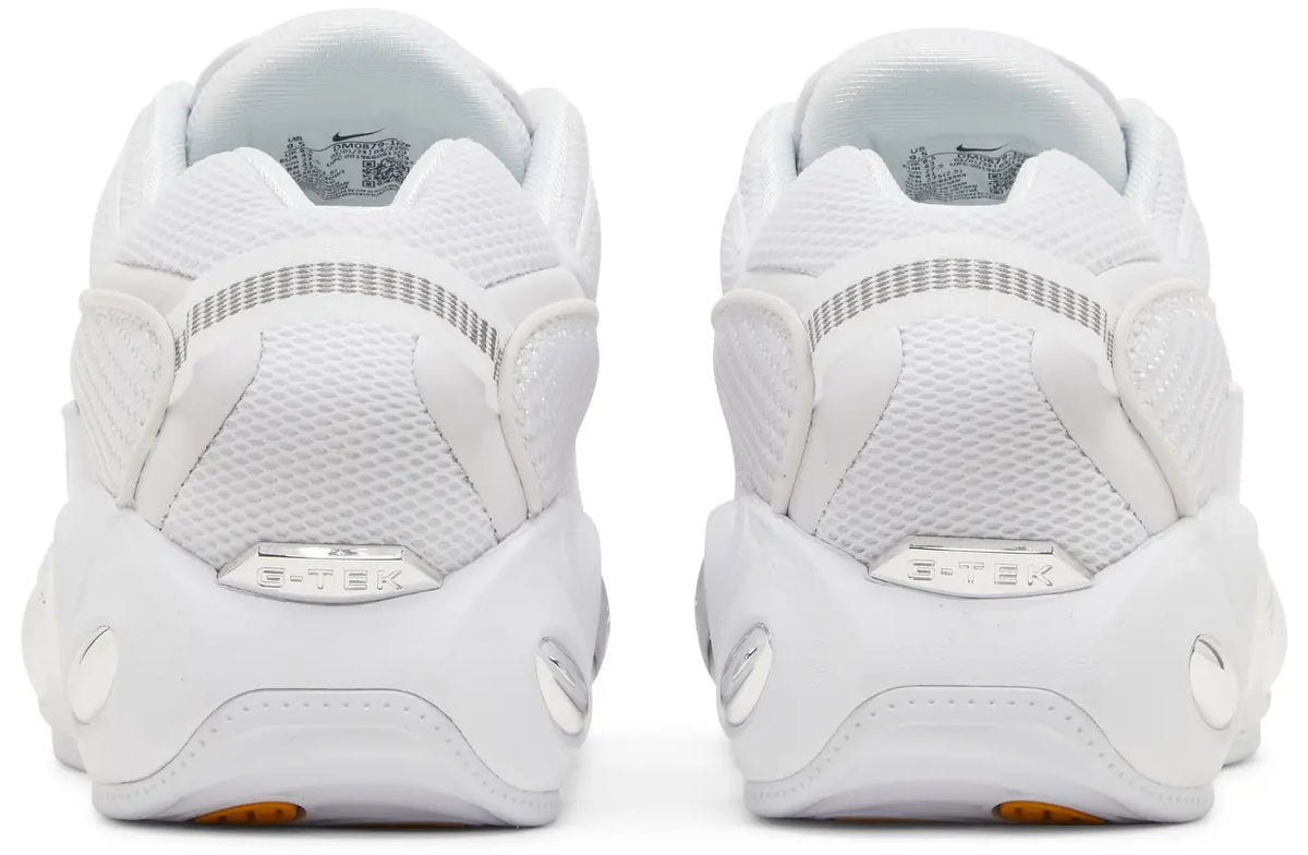 Nike x Nocta Glide Triple White — image du produit