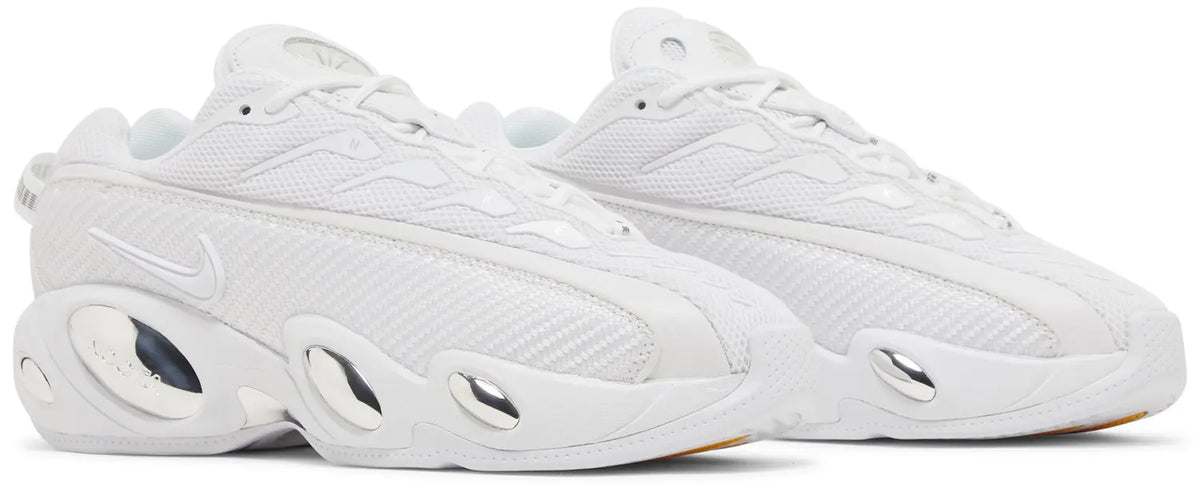 Nike x Nocta Glide Triple White — image du produit
