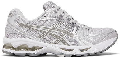 Chaussures Asics Wmns Gel Kayano 14 Cloud Grey Clay – Luxery Shop