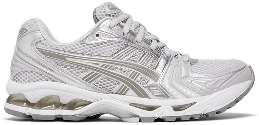 Chaussures Asics Wmns Gel Kayano 14 Cloud Grey Clay – Luxery Shop