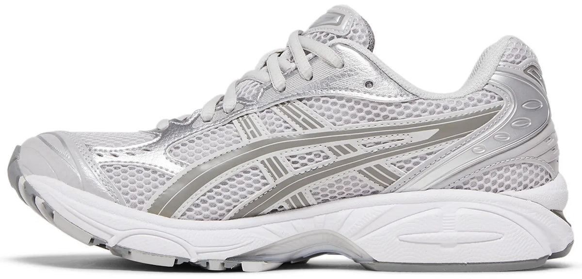 Chaussures Asics Wmns Gel Kayano 14 Cloud Grey Clay – Luxery Shop