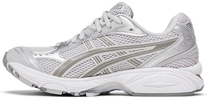 Chaussures Asics Wmns Gel Kayano 14 Cloud Grey Clay – Luxery Shop