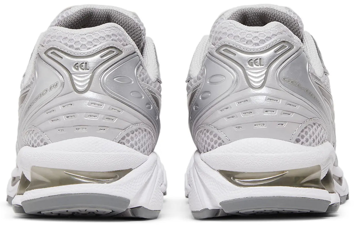 Chaussures Asics Wmns Gel Kayano 14 Cloud Grey Clay – Luxery Shop