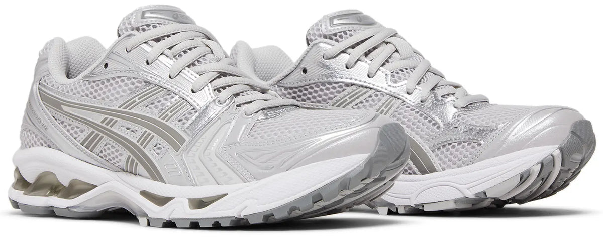 Chaussures Asics Wmns Gel Kayano 14 Cloud Grey Clay – Luxery Shop