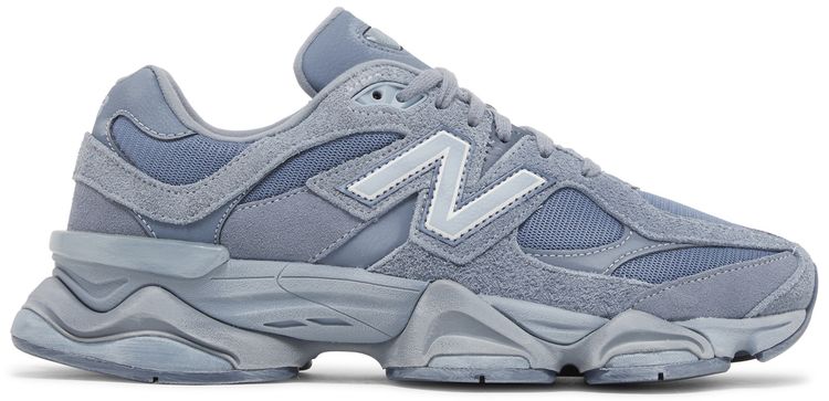 Chaussures New Balance 9060 Arctic Grey – Luxery Shop