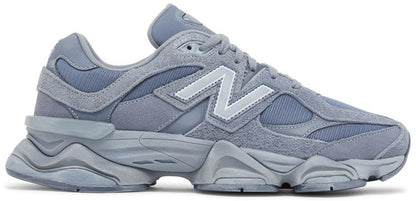 Chaussures New Balance 9060 Arctic Grey – Luxery Shop