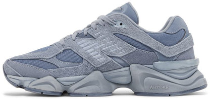 Chaussures New Balance 9060 Arctic Grey – Luxery Shop