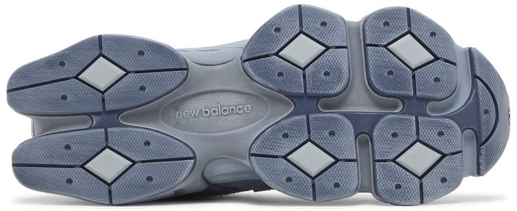 Chaussures New Balance 9060 Arctic Grey – Luxery Shop