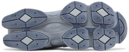 Chaussures New Balance 9060 Arctic Grey – Luxery Shop