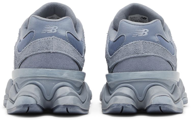 Chaussures New Balance 9060 Arctic Grey – Luxery Shop