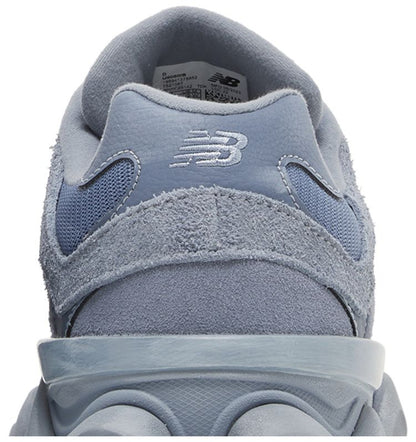 Chaussures New Balance 9060 Arctic Grey – Luxery Shop