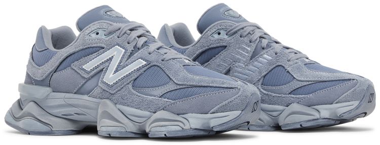 Chaussures New Balance 9060 Arctic Grey – Luxery Shop