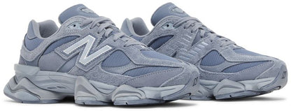 Chaussures New Balance 9060 Arctic Grey – Luxery Shop