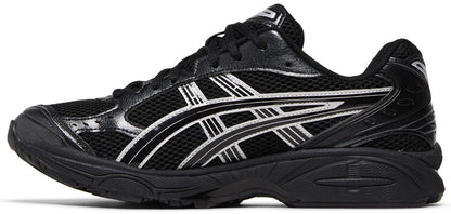 Chaussures Asics Gel Kayano 14 Black Pure Silver – Luxery Shop
