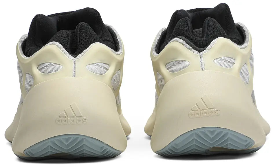Yeezy 700 V3 Beige - image 4