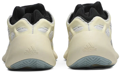 Yeezy 700 V3 Beige - image 4