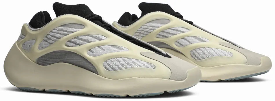 Yeezy 700 V3 Beige - image 5
